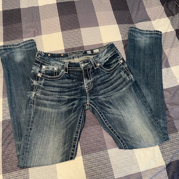 Miss Me Jeans - Picture 1 of 3